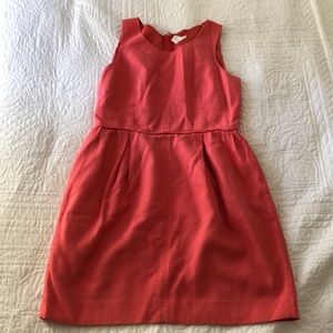 J Crew Tulip Dress
